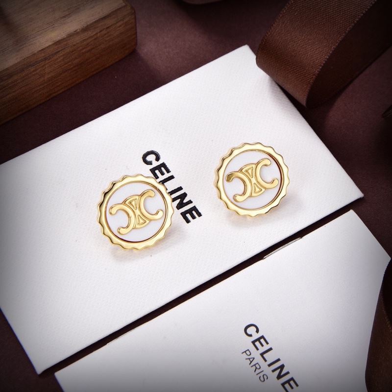 Celine Earrings